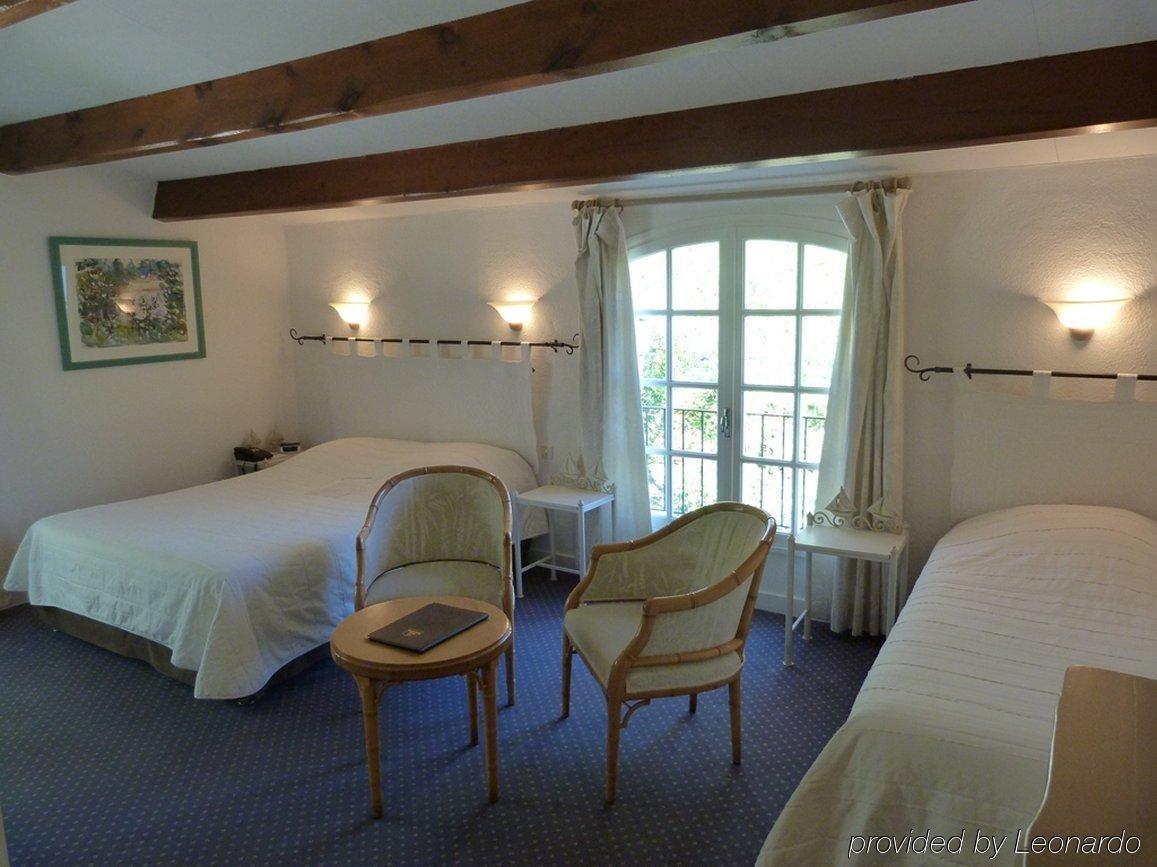 Hotel Les Gollandieres Le Bois-Plage-en-Ré Стая снимка