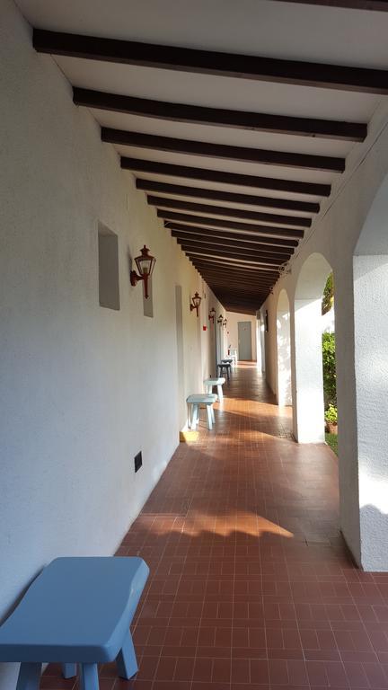 Hotel Les Gollandieres Le Bois-Plage-en-Ré Екстериор снимка