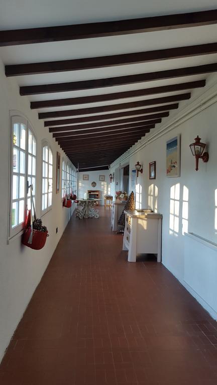 Hotel Les Gollandieres Le Bois-Plage-en-Ré Екстериор снимка