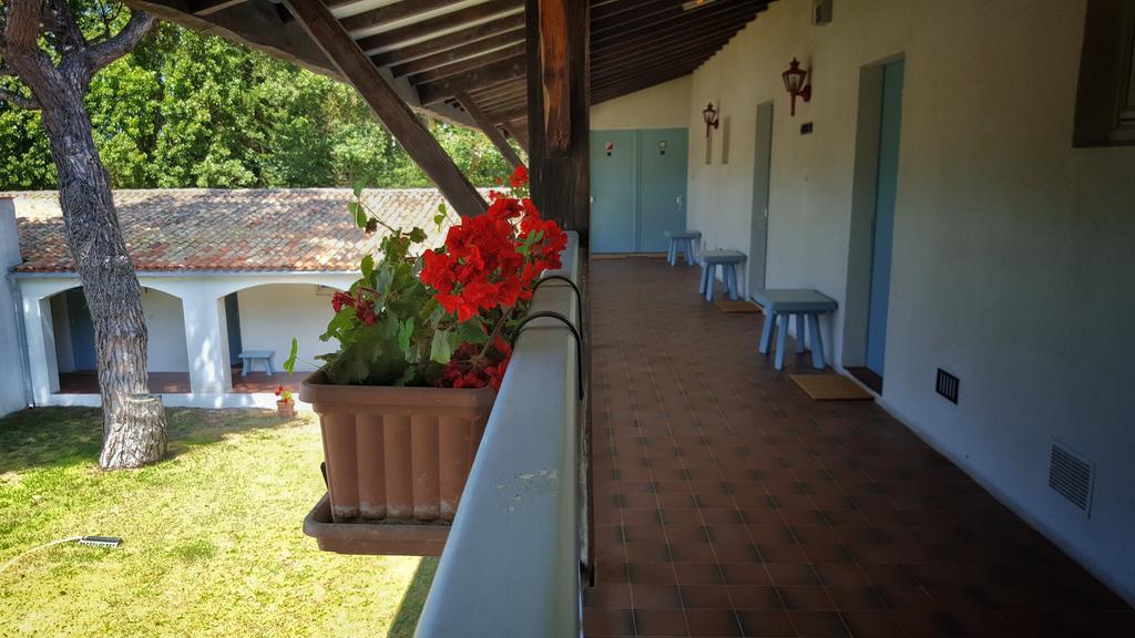 Hotel Les Gollandieres Le Bois-Plage-en-Ré Екстериор снимка