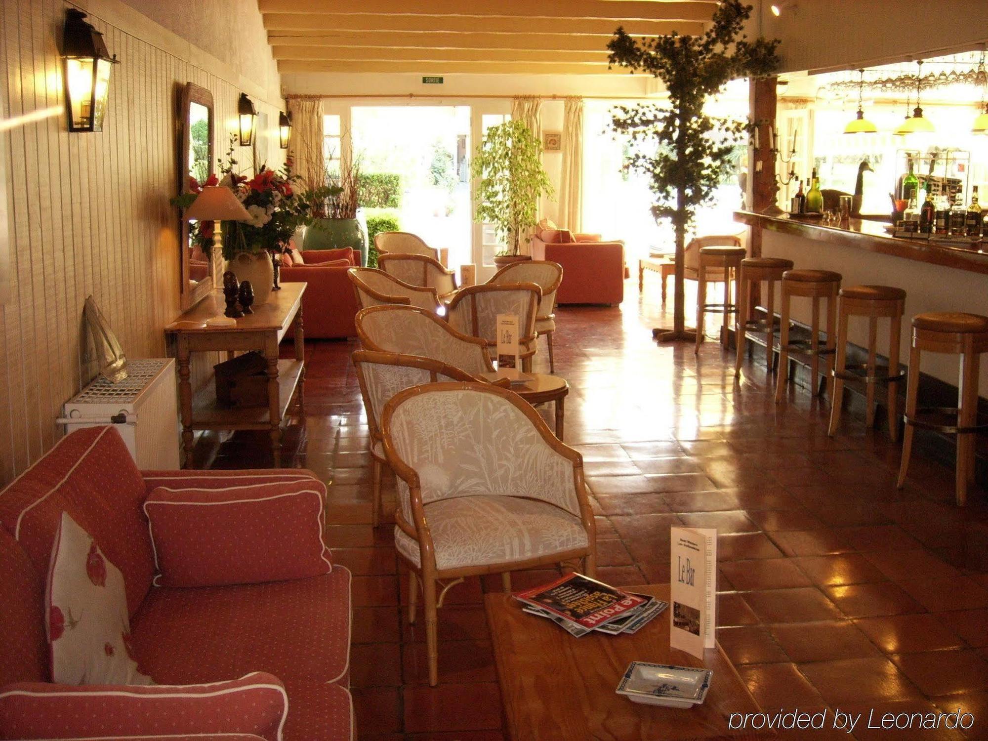 Hotel Les Gollandieres Le Bois-Plage-en-Ré Екстериор снимка