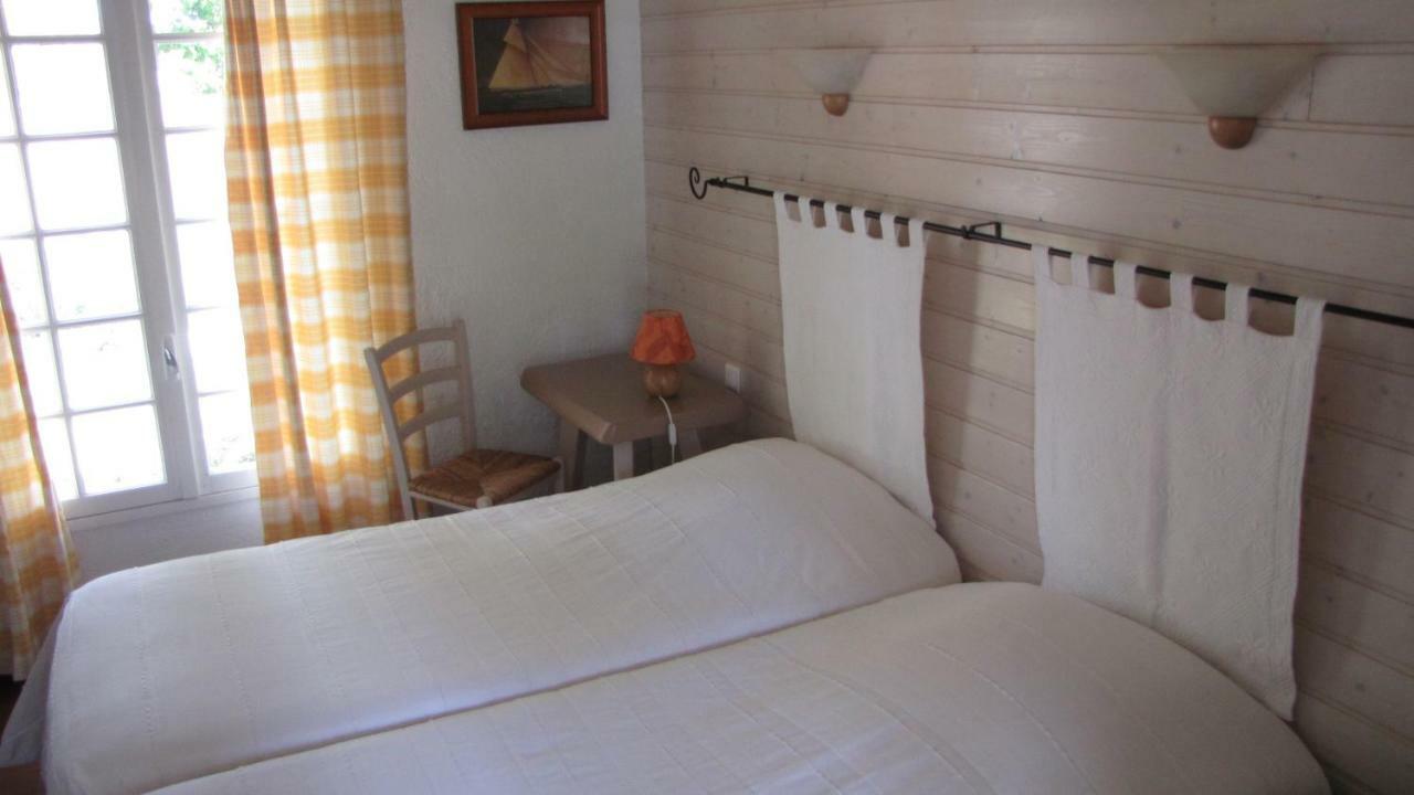 Hotel Les Gollandieres Le Bois-Plage-en-Ré Екстериор снимка